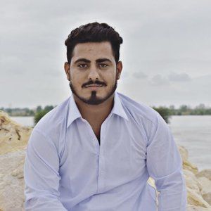 Meet your Posher, Dhani